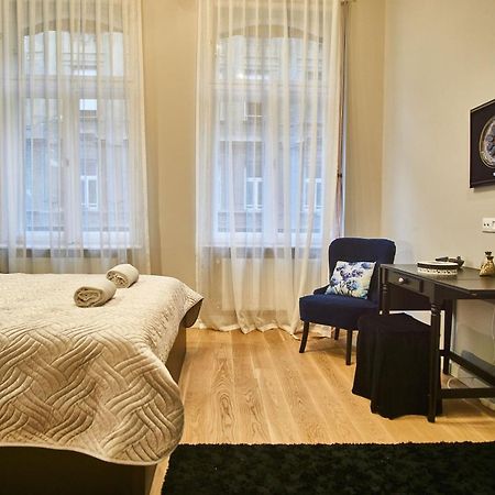 K95 Apartment - Βουδαπέστη Εξωτερικό φωτογραφία