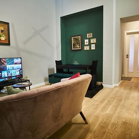 K95 Apartment - Βουδαπέστη Εξωτερικό φωτογραφία