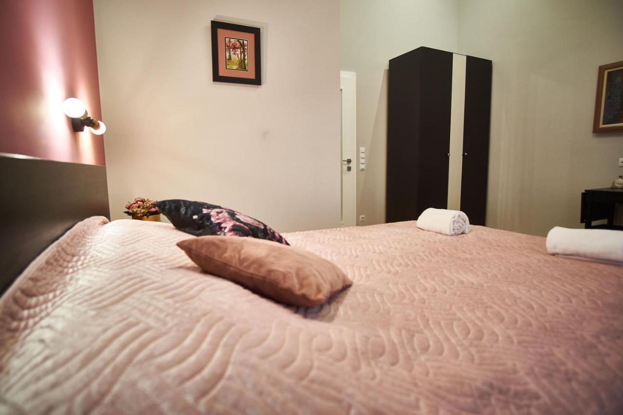 K95 Apartment - Βουδαπέστη Εξωτερικό φωτογραφία
