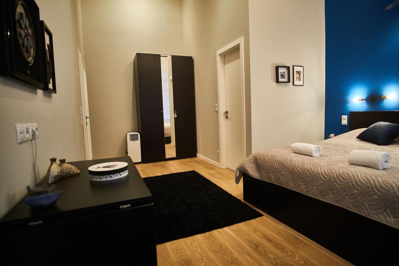 K95 Apartment - Βουδαπέστη Εξωτερικό φωτογραφία