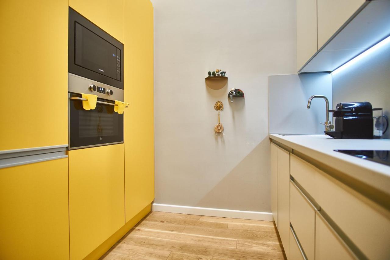 K95 Apartment - Βουδαπέστη Εξωτερικό φωτογραφία